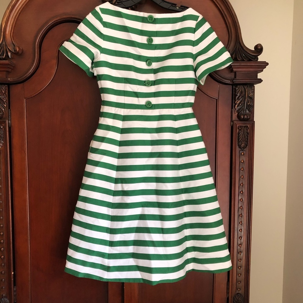 COPY - Kate Spade dress - Picture 2 of 6
